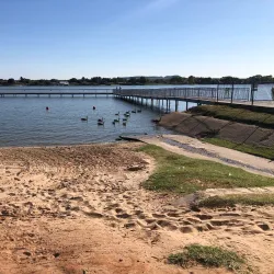Granbury City Beach - Granbury