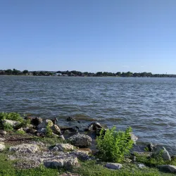 Granbury City Beach - Granbury