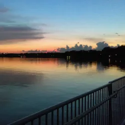 Granbury City Beach - Granbury