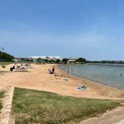 Granbury City Beach - Granbury