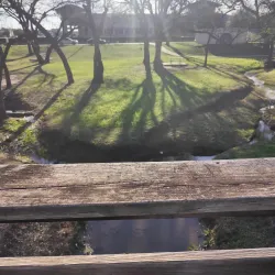 Granbury City Park - Granbury