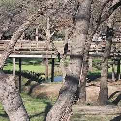 Granbury City Park - Granbury