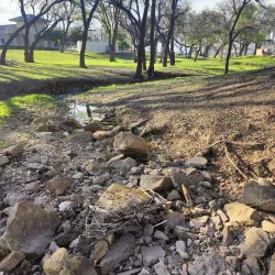 Granbury City Park - Granbury