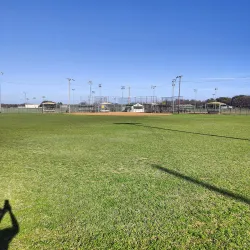 Granbury City Park - Granbury