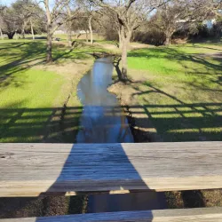 Granbury City Park - Granbury