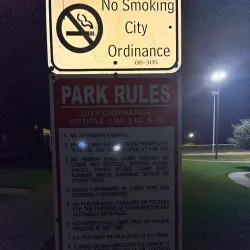 Granbury City Park - Granbury