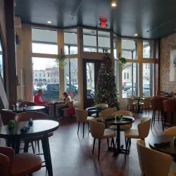 Granbury Ghost Tour - Granbury