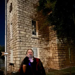 Granbury Ghost Tour - Granbury