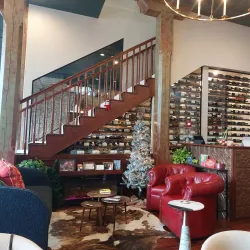 Granbury Ghost Tour - Granbury