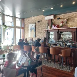 Granbury Ghost Tour - Granbury