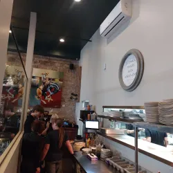 Granbury Ghost Tour - Granbury