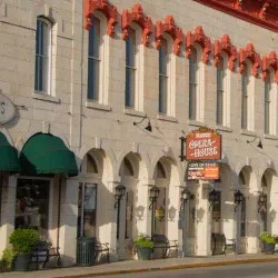 Granbury Historic Square - Granbury