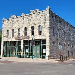 Granbury Historic Square - Granbury