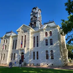 Granbury Historic Square - Granbury