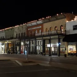 Granbury Historic Square - Granbury