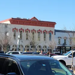 Granbury Historic Square - Granbury