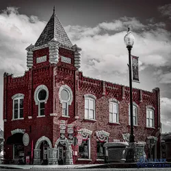 Granbury Historic Square - Granbury