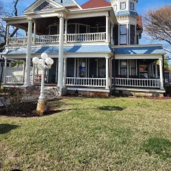Granbury Historic Square - Granbury