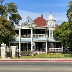 Granbury Historic Square - Granbury