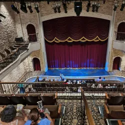 Granbury Opera House - Granbury