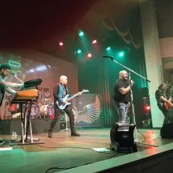 Granbury Opera House - Granbury