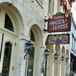 Granbury Opera House - Granbury