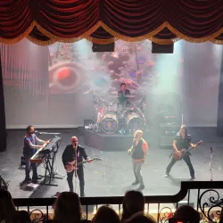 Granbury Opera House - Granbury