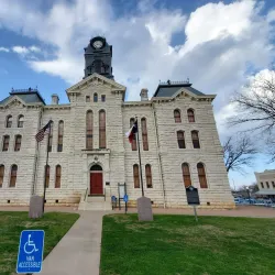 Granbury Opera House - Granbury