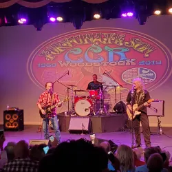 Granbury Opera House - Granbury