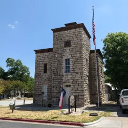 Hood County Jail Museum - Granbury