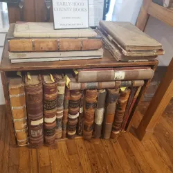 Hood County Jail Museum - Granbury