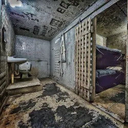 Hood County Jail Museum - Granbury