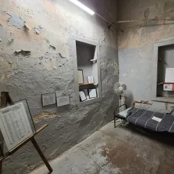 Hood County Jail Museum - Granbury