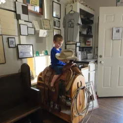 Hood County Jail Museum - Granbury