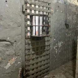 Hood County Jail Museum - Granbury