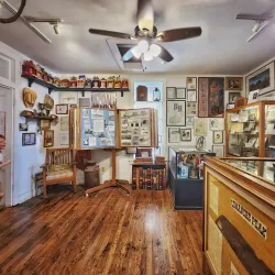 Hood County Jail Museum - Granbury