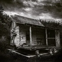 Hood County Jail Museum - Granbury