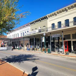 Lake Granbury - Granbury