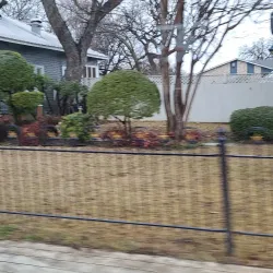 Lake Granbury - Granbury