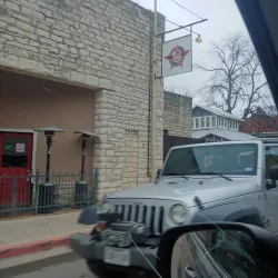 Lake Granbury - Granbury