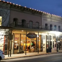 Lake Granbury - Granbury