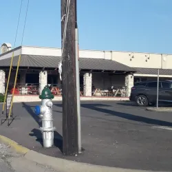 Lake Granbury - Granbury