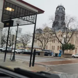 Lake Granbury - Granbury