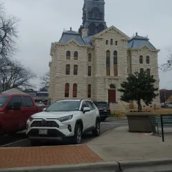 Lake Granbury - Granbury