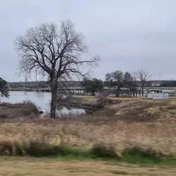 Lake Granbury - Granbury