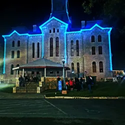 Lake Granbury - Granbury