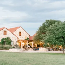 The Vineyard at Florence - Granbury