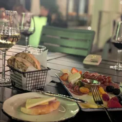 The Vineyard at Florence - Granbury