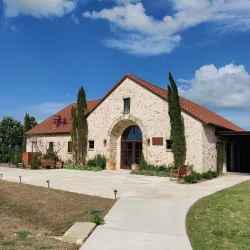 The Vineyard at Florence - Granbury