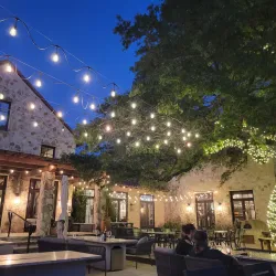 The Vineyard at Florence - Granbury